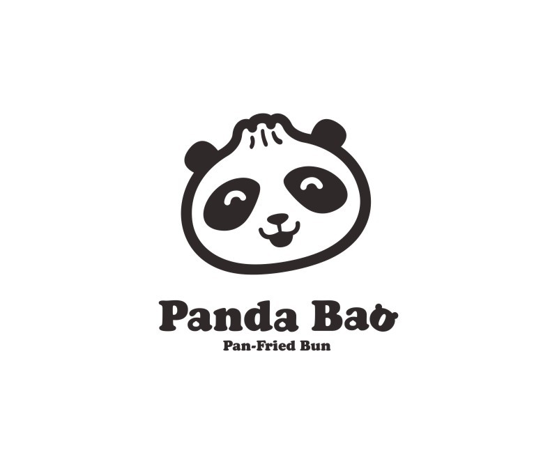 东莞Panda Bao欧洲中华水煎包餐饮品牌命名__广州餐饮策略定位_湖南餐饮SI空
